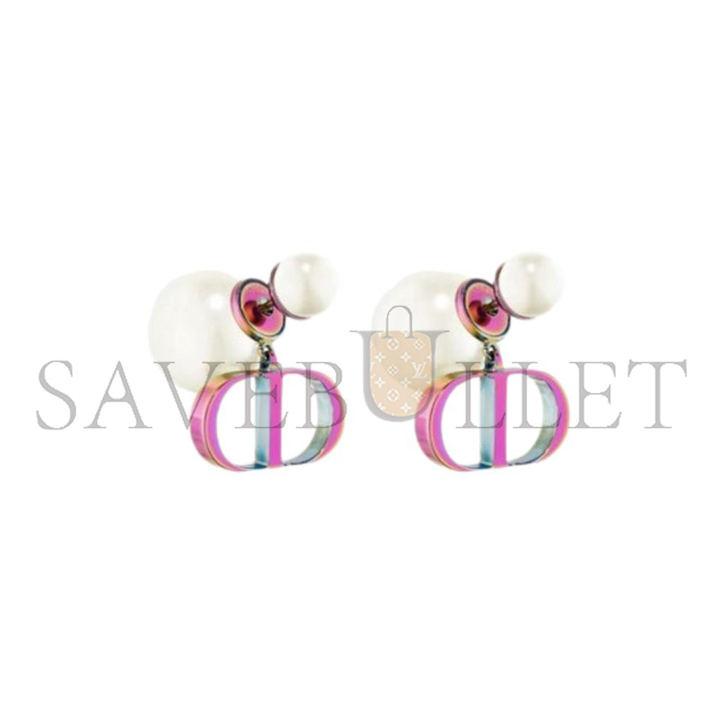 D*or tribales earrings e1833trimt-d304